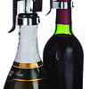 Sparkling Single-Clamp Stopper Multi-Colors