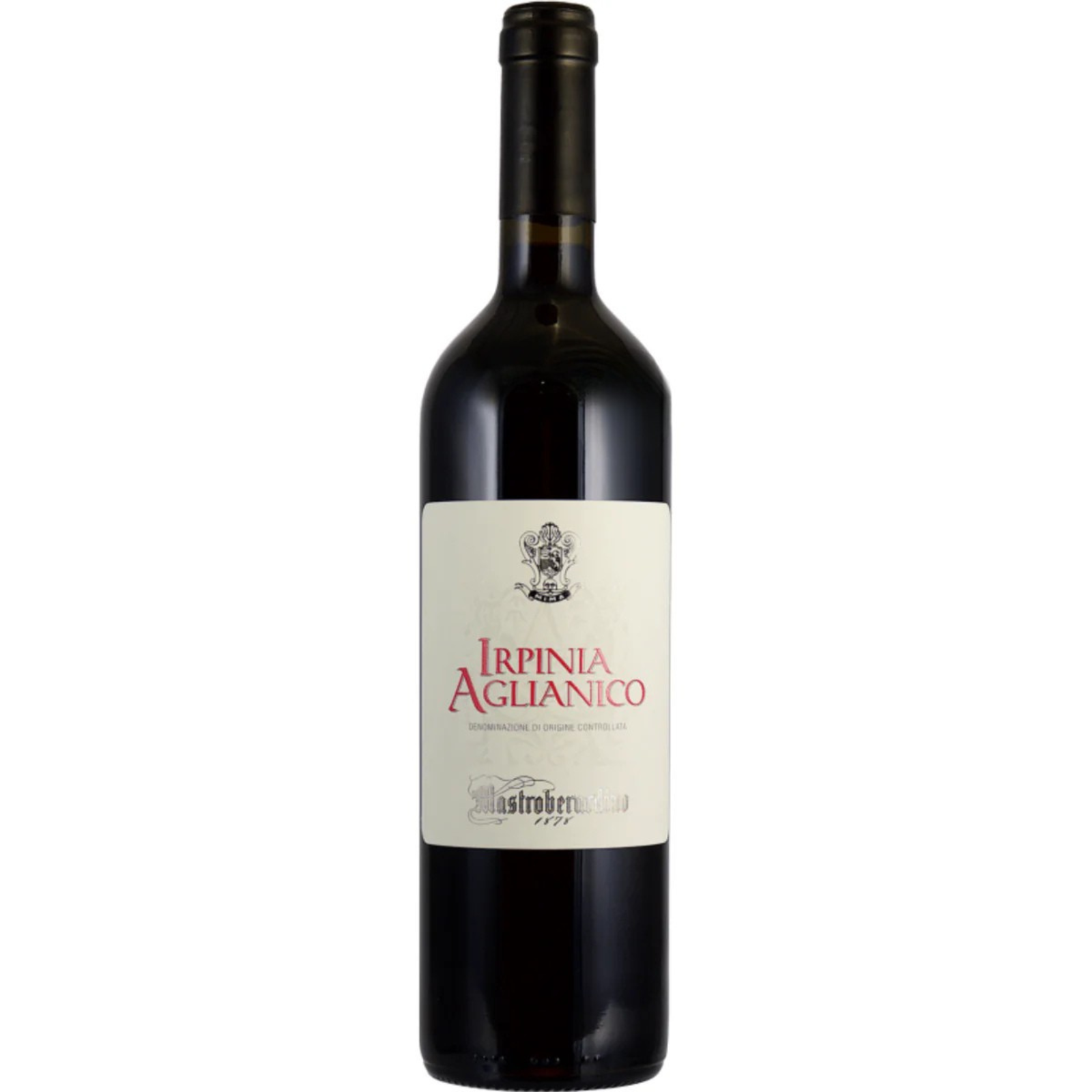Irpinia Aglianico 2022 Mastroberadino 750ml