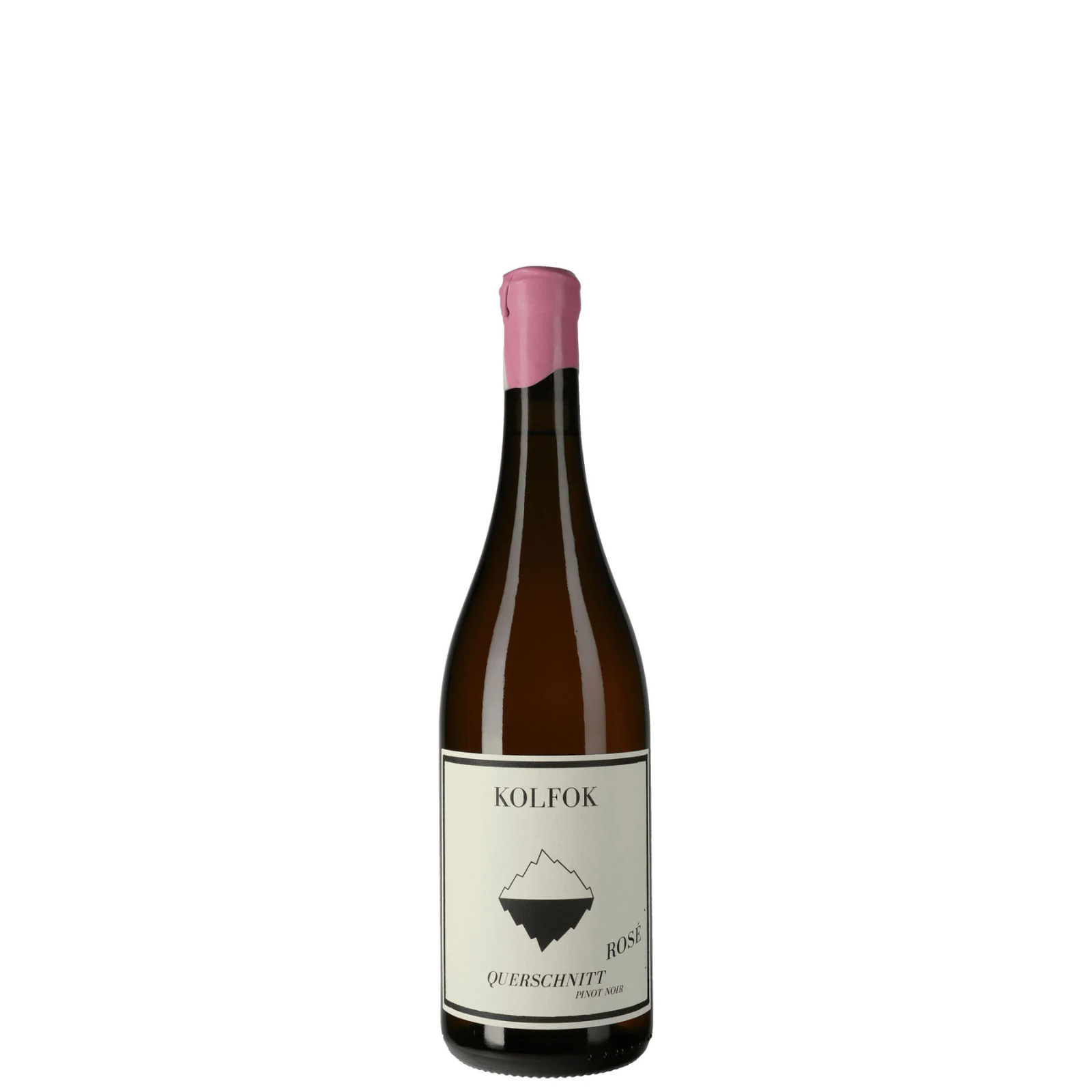 Austrian Pinot Noir Rose 2022 Kolfok 750ml
