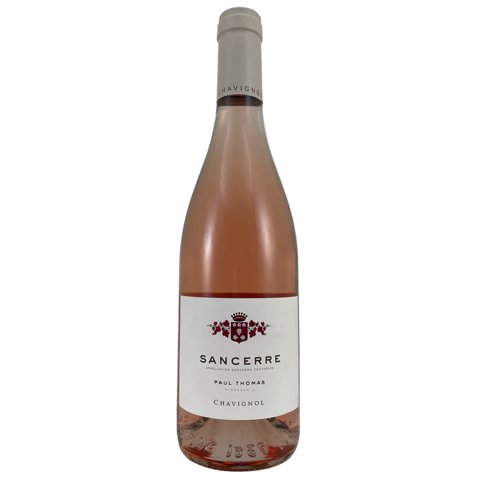 Sancerre Rose 2025 Domaine Paul Thomas 750ml