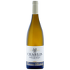 Chablis "Reserve du Sanglier" 2021 Francine Bachelier 750ml