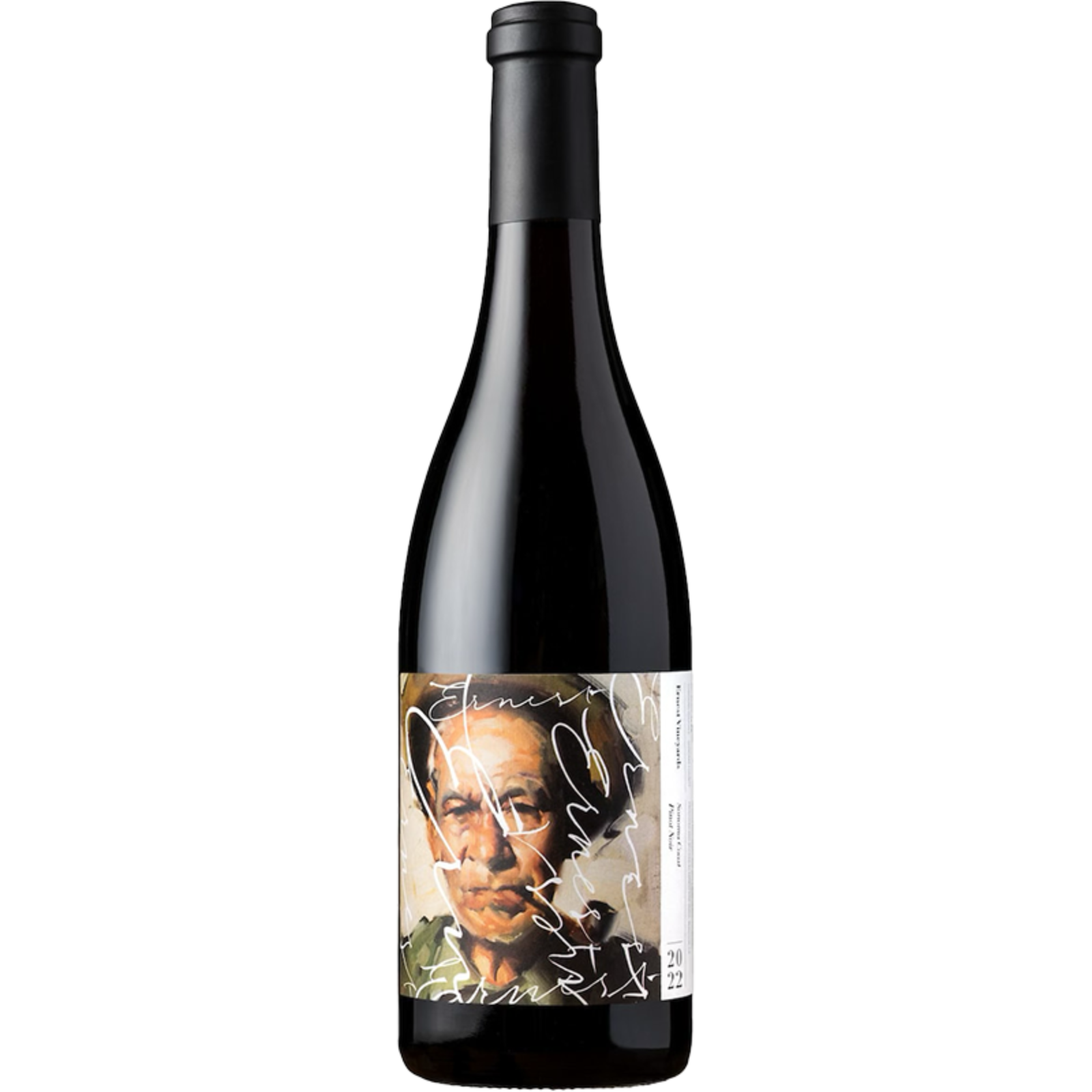 Sonoma Coast Chardonnay 2023 Ernest Vineyards 750ml