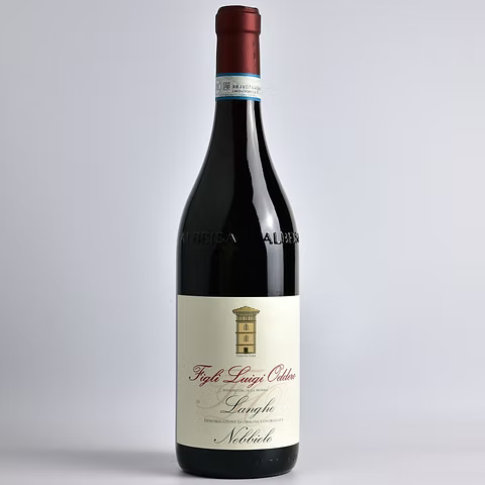 Langhe Nebbiolo 2023 Figli Luigi Oddero 750ml