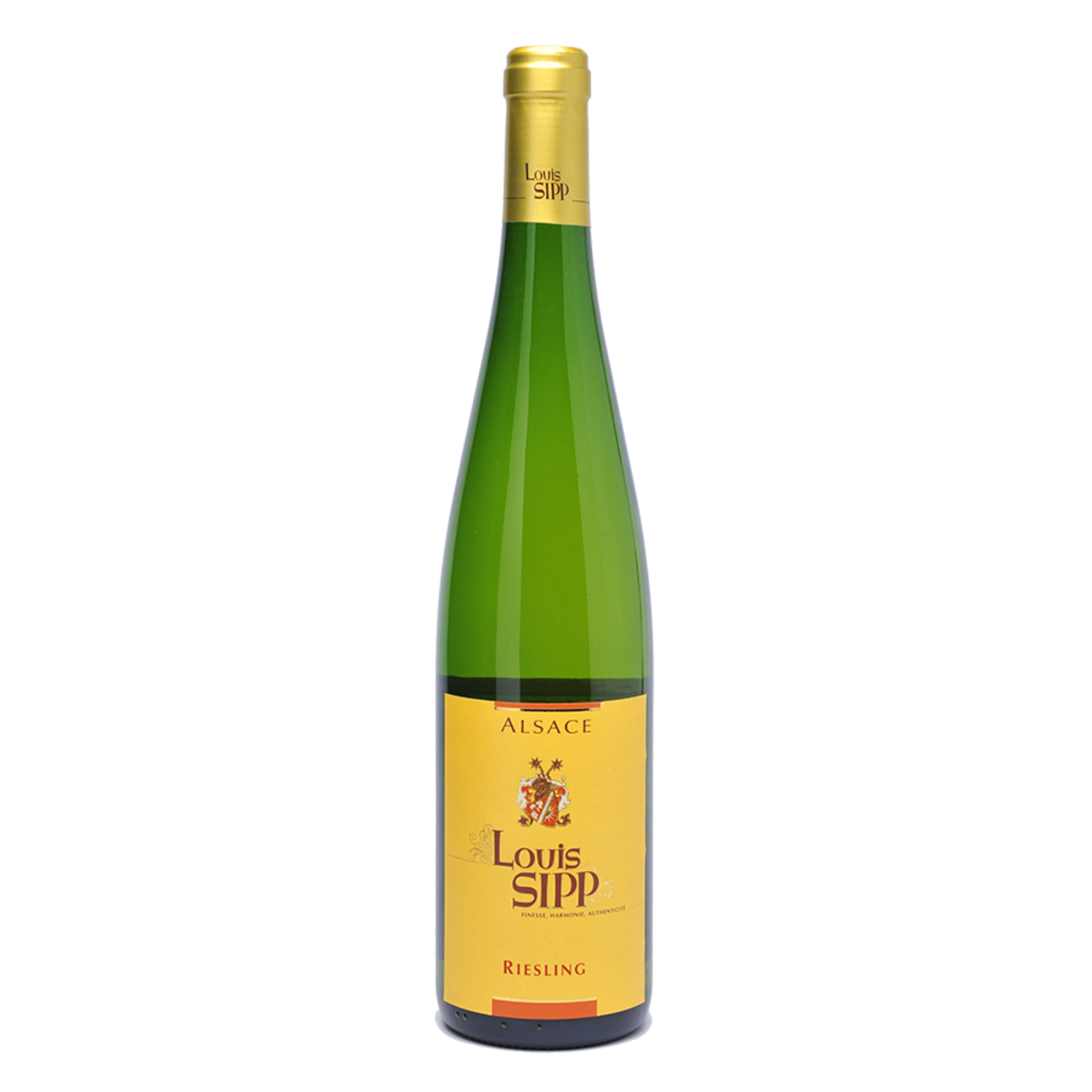 Alsace Dry Riesling 2022 Louis Sipp 750ml