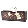 Chocolate Logo Purse 1bt Gift Bag