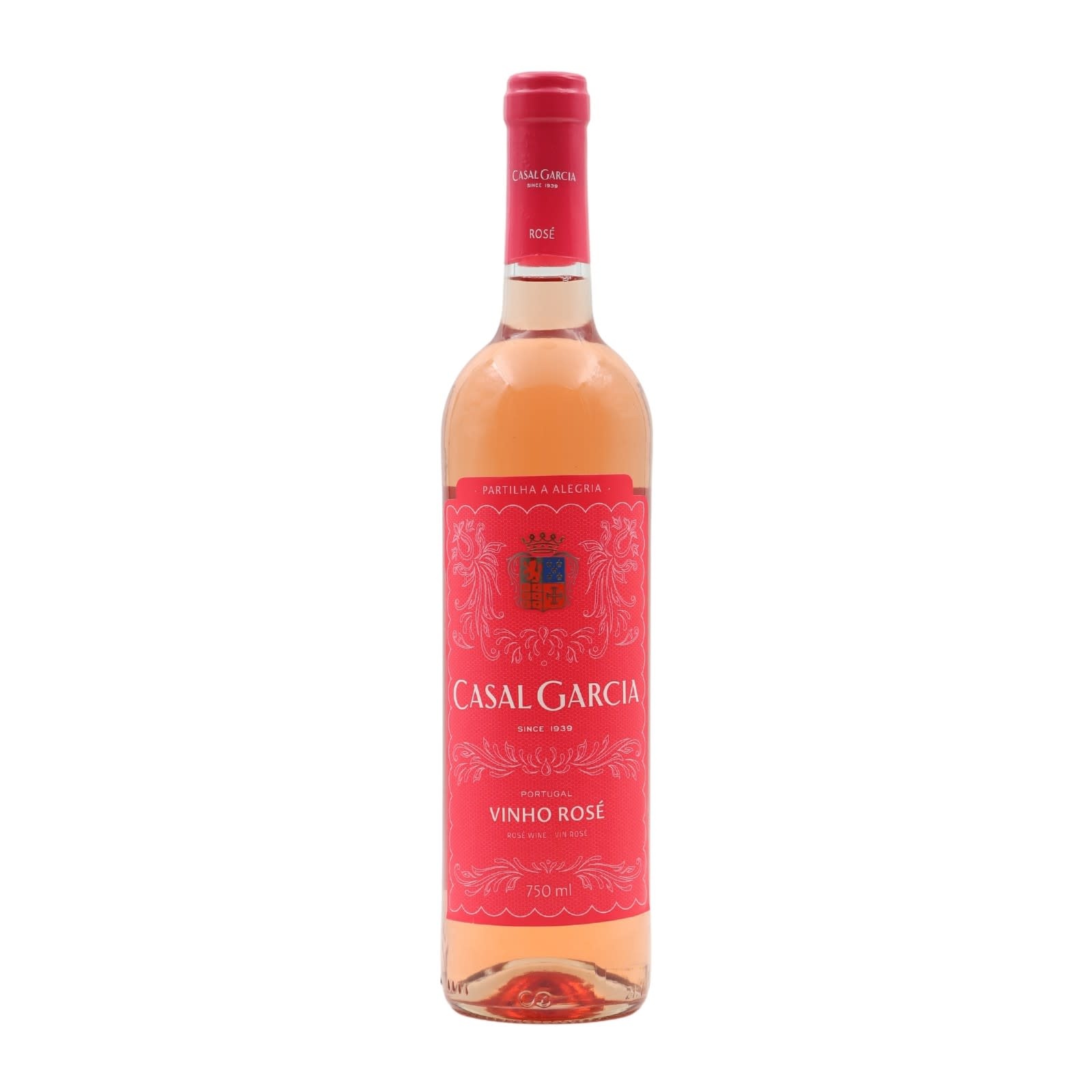 Vinho Verde Rose NV Quinta da Aveleda “Casal Garcia”  750ml