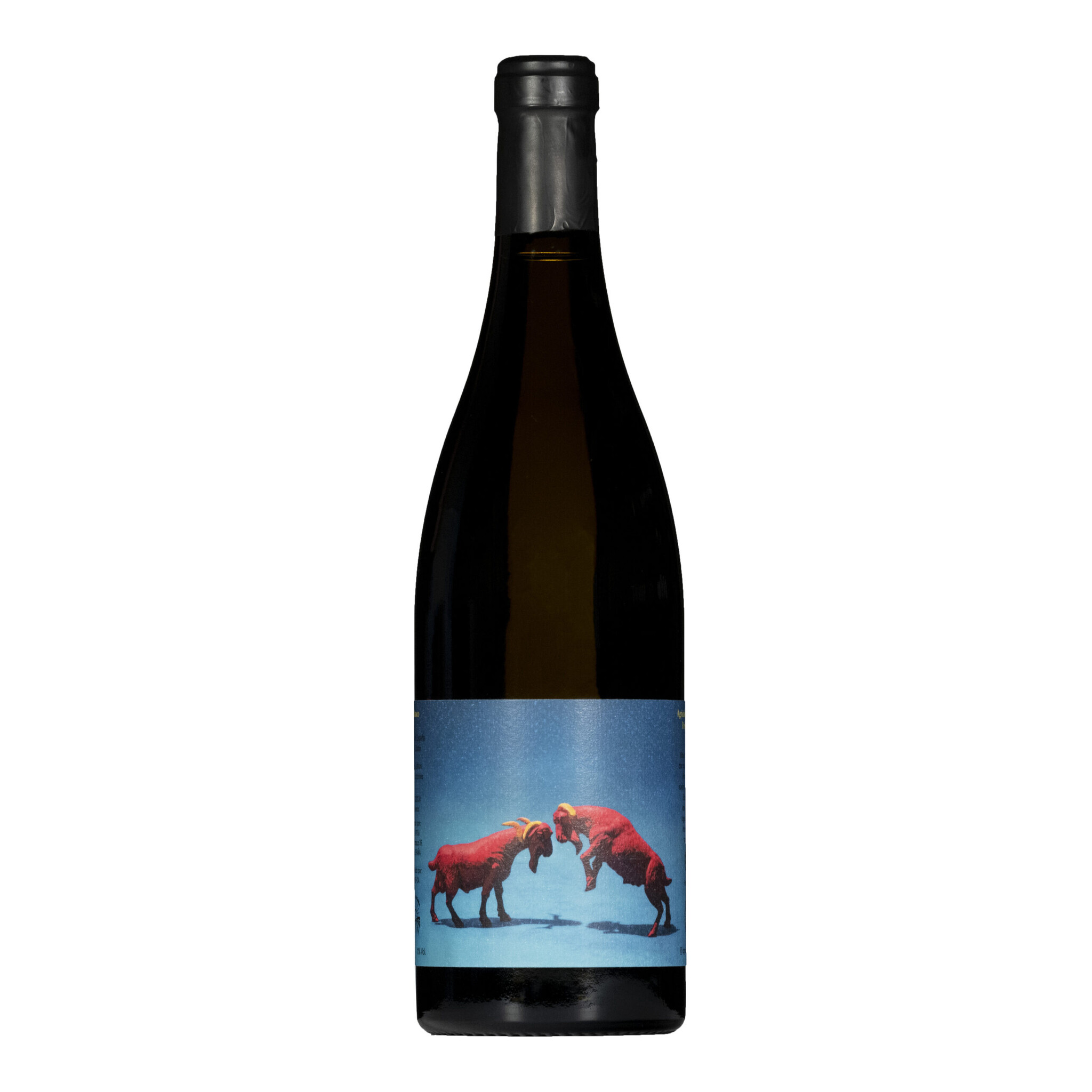 Spanish Porfia Blanco 2024 Agricola Calcarea 750ml