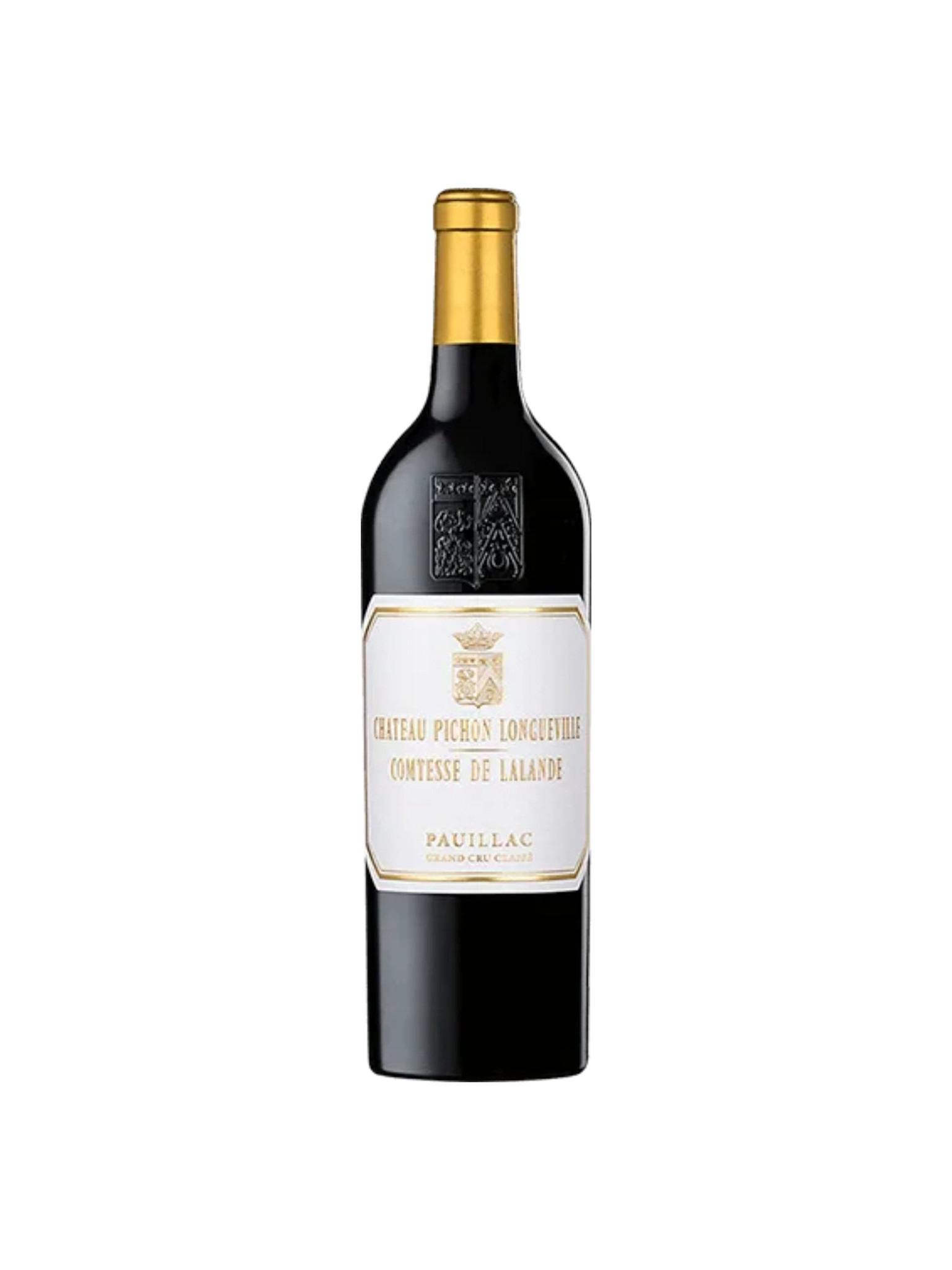 Pauillac Grand Cru Rouge 2019 Chateau Pichon Longueville Comtesse de Lalande 750ml