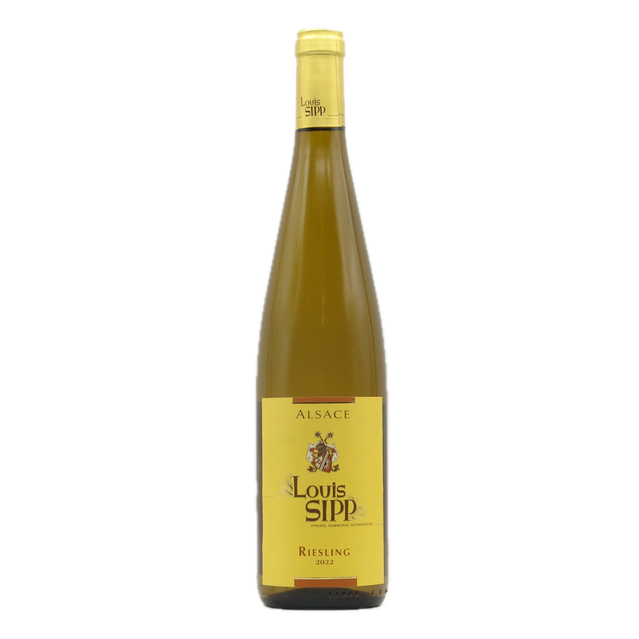 Alsace Dry Riesling 2022 Louis Sipp 750ml