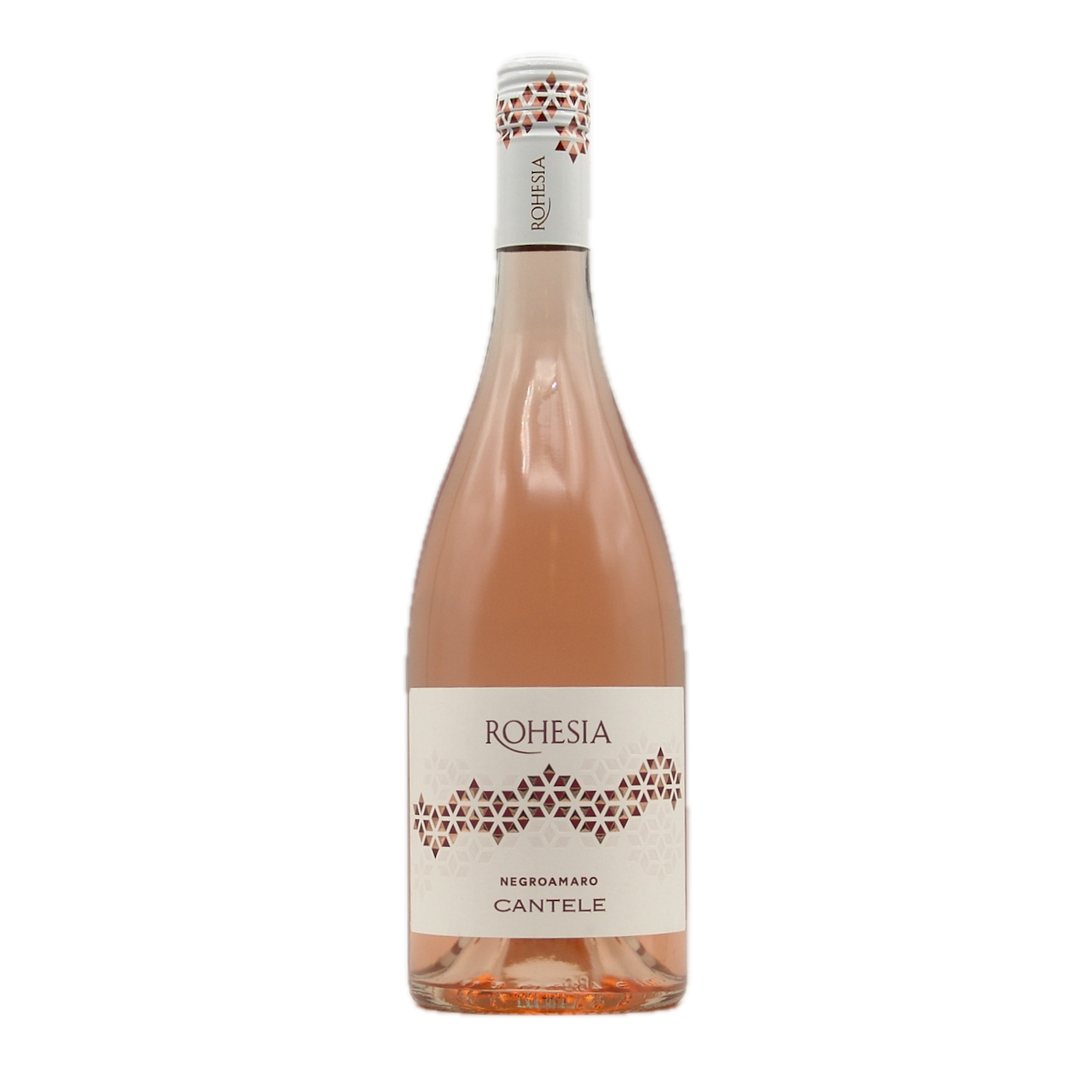 Rose Puglia 2025 Azienda Cantele "Rohesia" 750ml