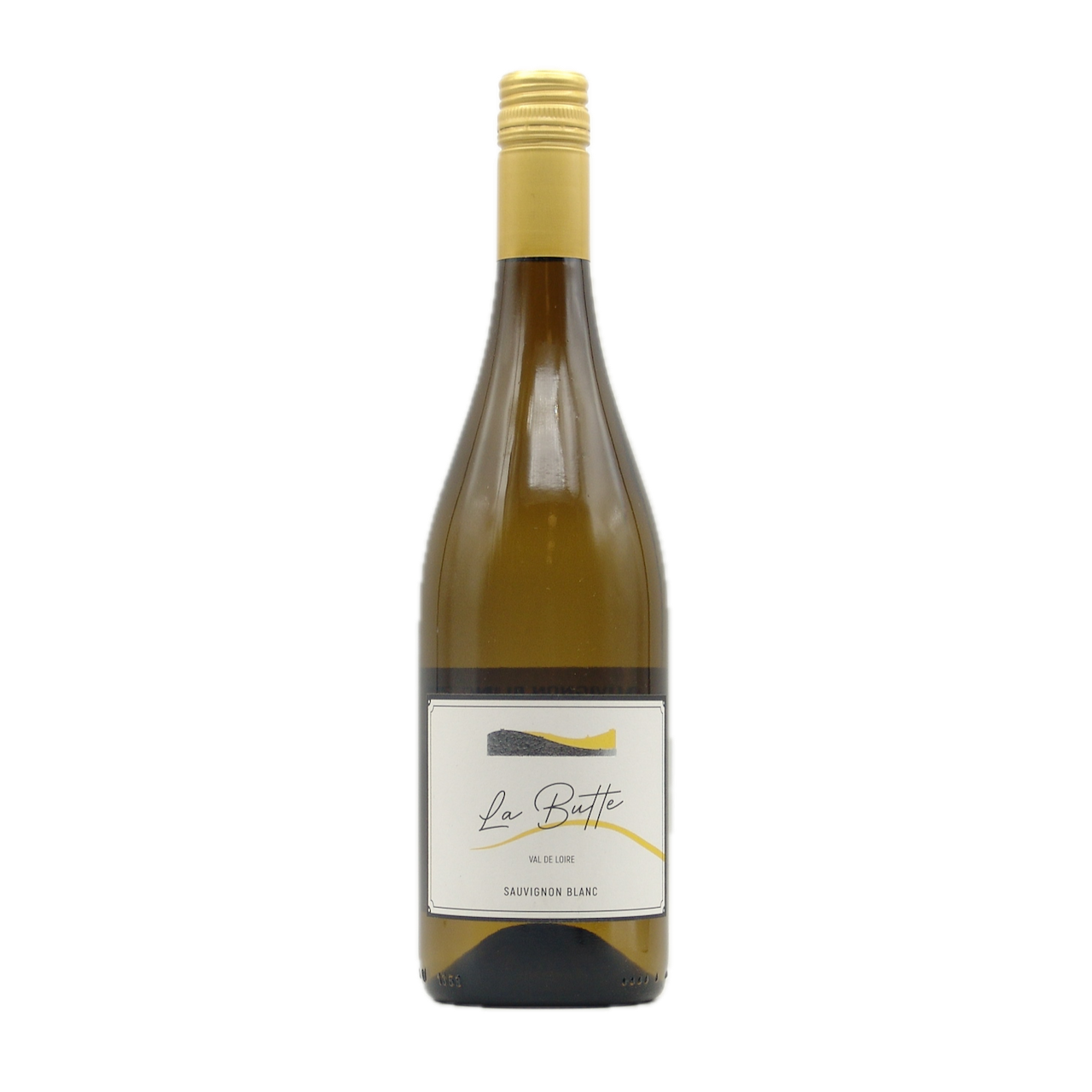 Loire Sauvignon Blanc 2025 Maison Couillaud "La Butte" 750ml
