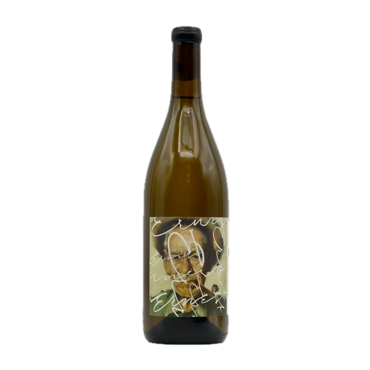 Sonoma Coast Chardonnay 2023 Ernest Vineyards 750ml