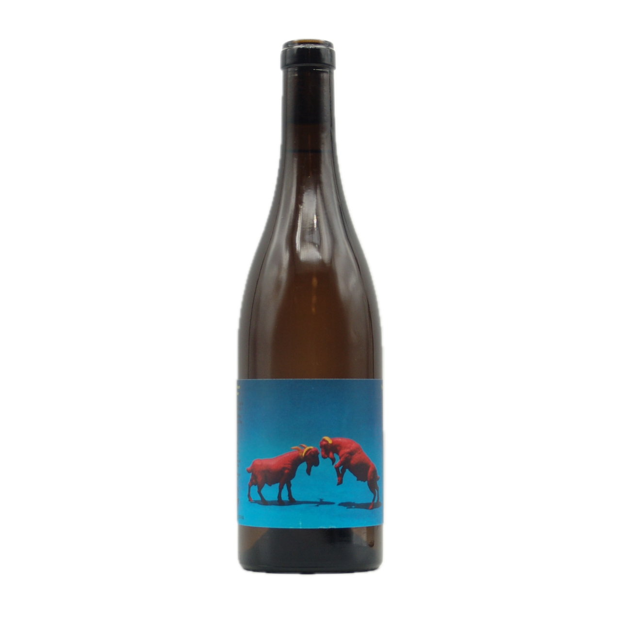 Spanish Porfia Blanco 2024 Agricola Calcarea 750ml