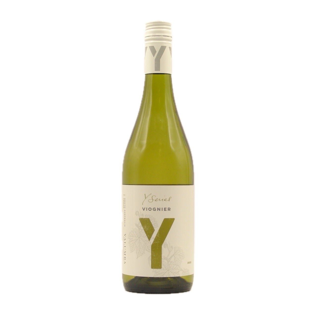 South Australia Viognier 2023 Yalumba "Y Series" 750ml