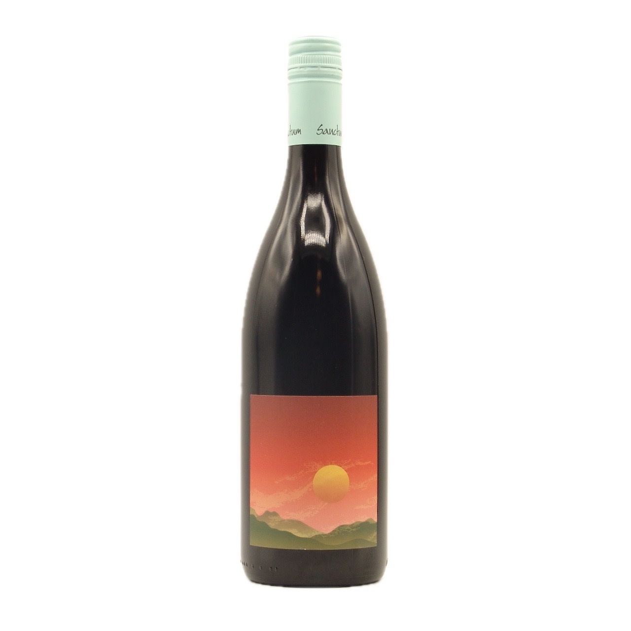 Slovenian Pinot Noir 2023 Sanctum "Lisica" 750ml