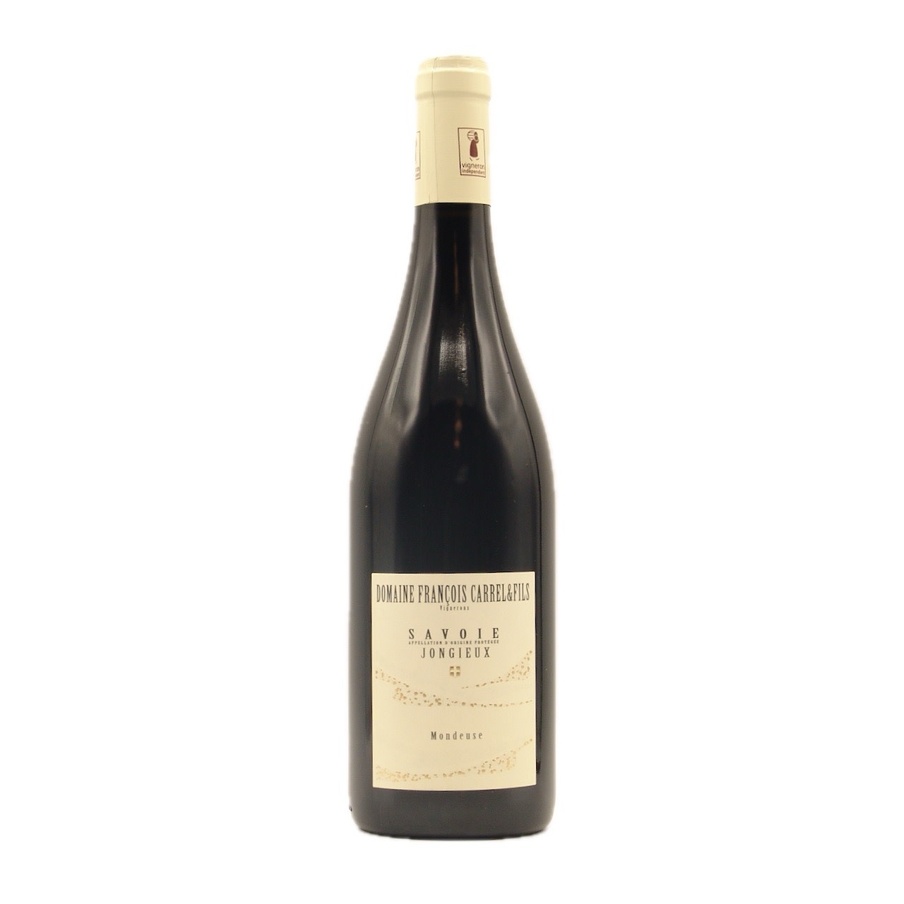 Savoie Mondeuse "Jongieux" 2021 Domaine Francois Carrel 750ml