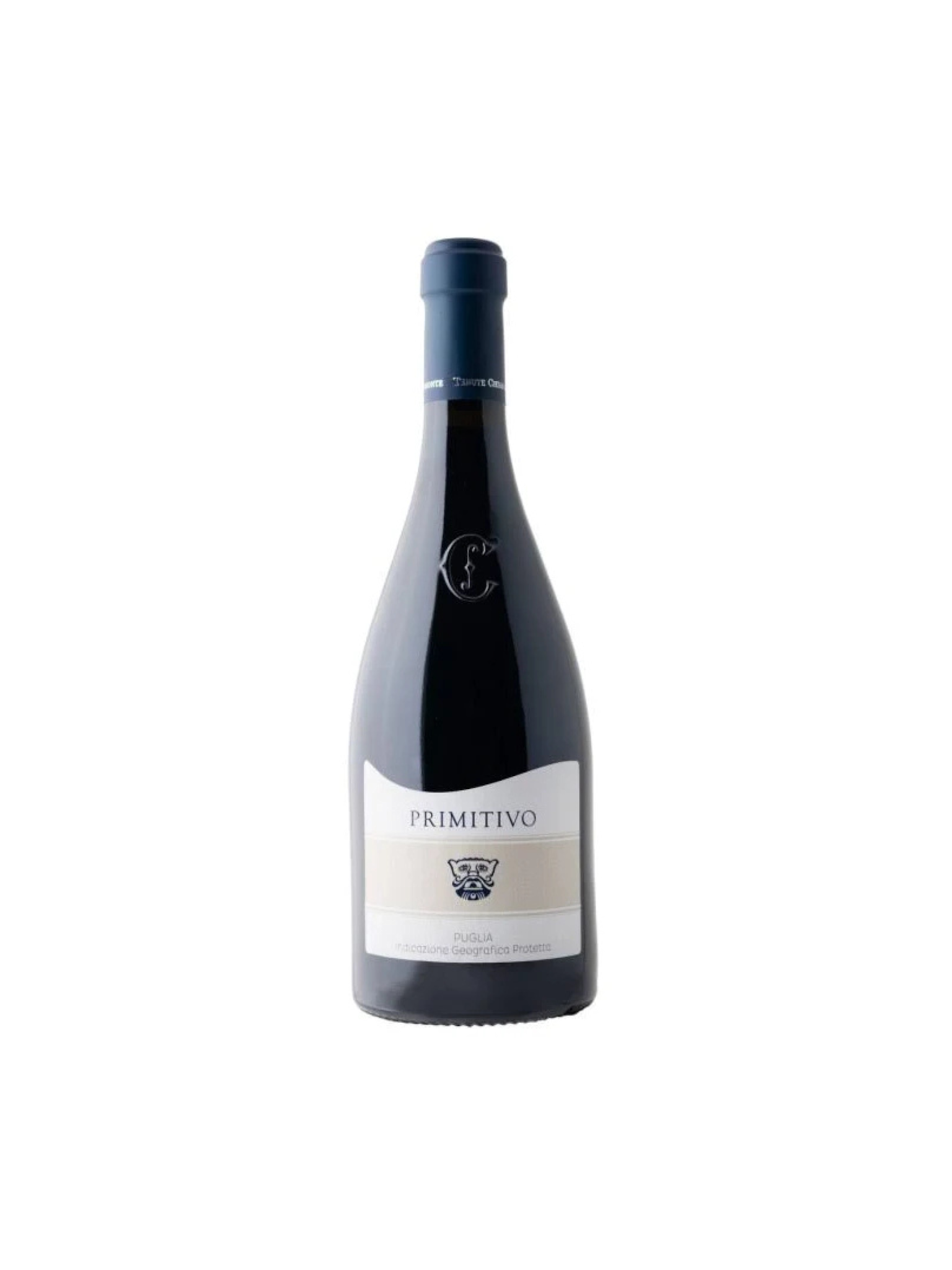 Puglia Primitivo 2022 Tenuta Chiaromonte 750ml
