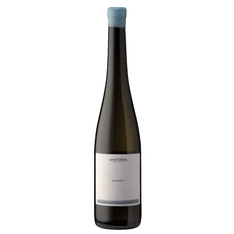 Manzoni Bianco Veneto 2021 Italo Cescon 'Madre' 750ml