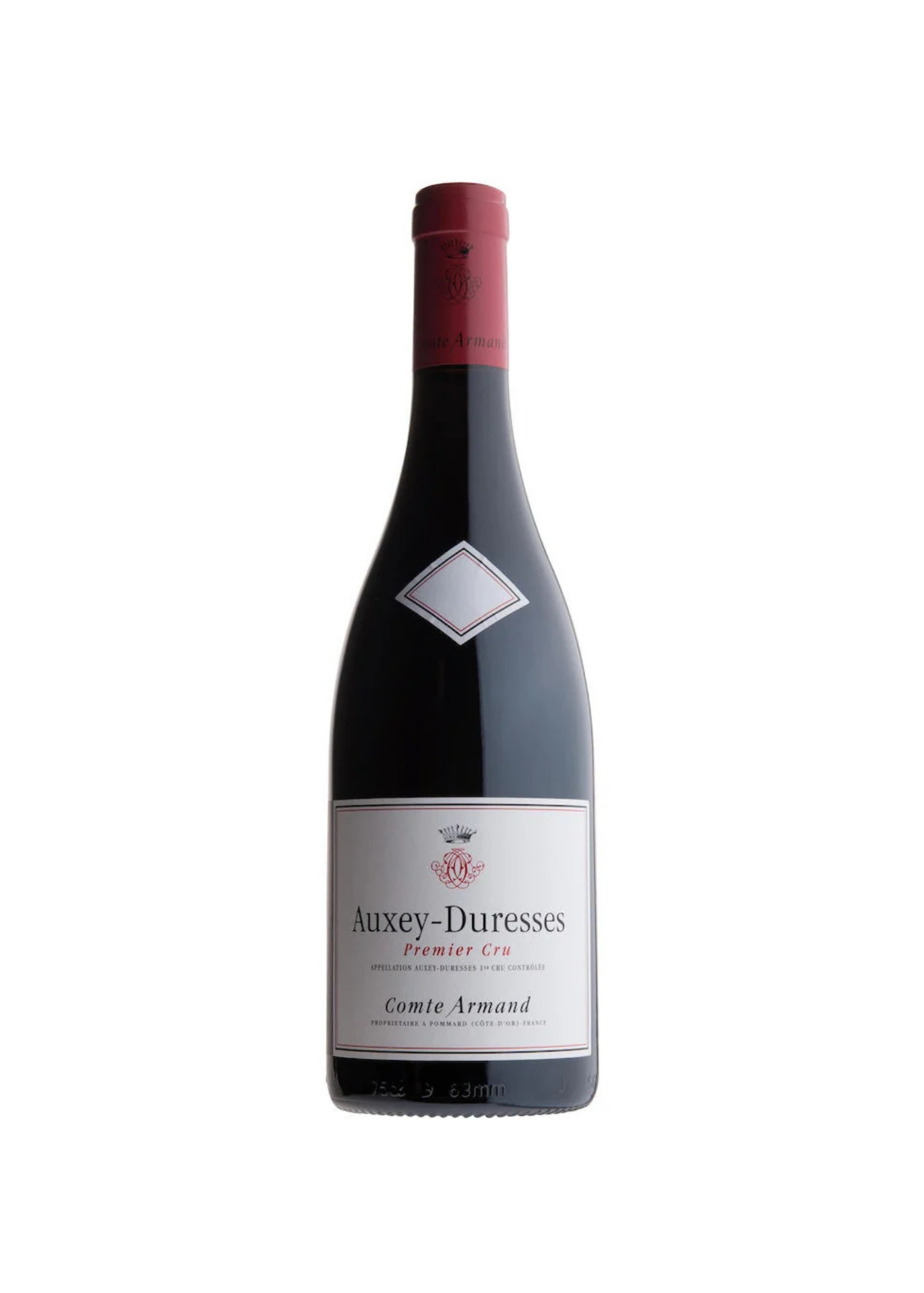 Auxey Duresses 1er Cru 2023 Domaine Comte Armand 750ml
