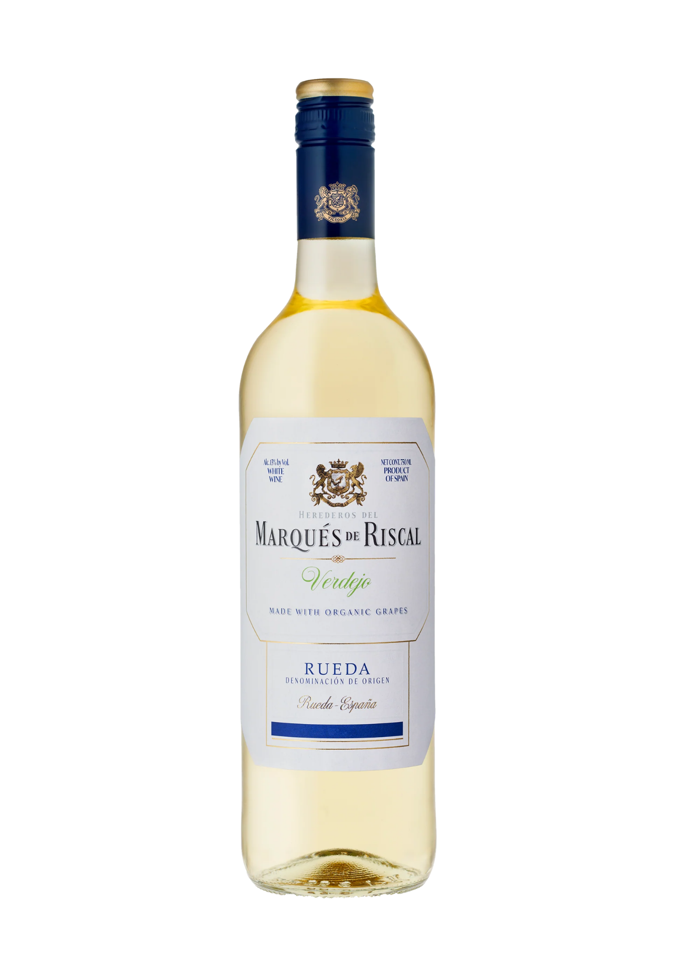 Rueda Verdejo 2025 Marques de Riscal 750ml