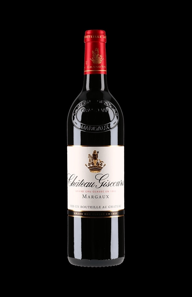 Margaux Grand Cru 2016 Chateau Giscours 750ml