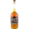 Sazerac Kentucky Straight Rye Whiskey 750ml (90 proof)