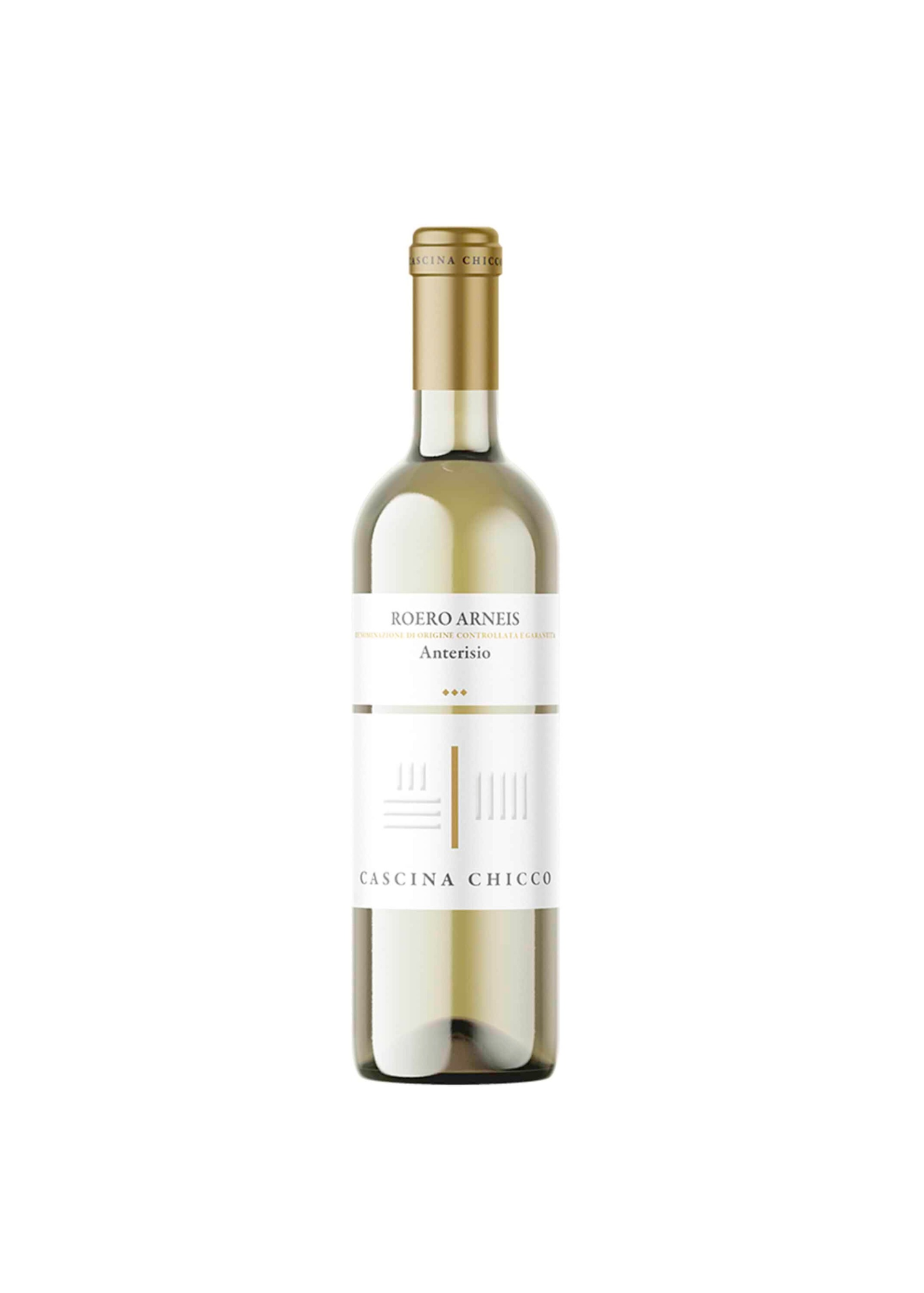 Roero Arneis 2024 Cascina Chicco "Anterisio" 750ml