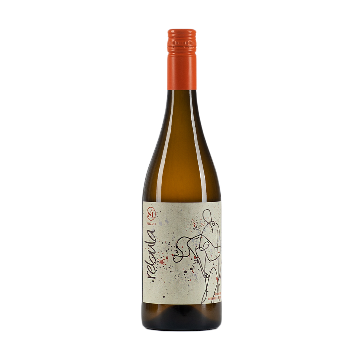 Slovenia Rebula 2024 Pikasi 750ml