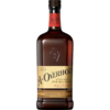 A. Overholt Straight Rye Whiskey "Monongahela Mash" (95 proof) 750ml
