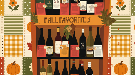 Staff Picks