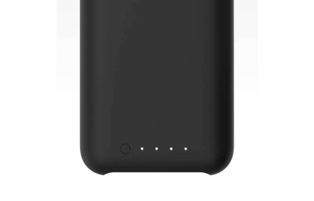 Mophie Juice Pack Access Case for iPhone 11 Pro Black (2200 mAh) (WHILE SUPPLIES LAST)