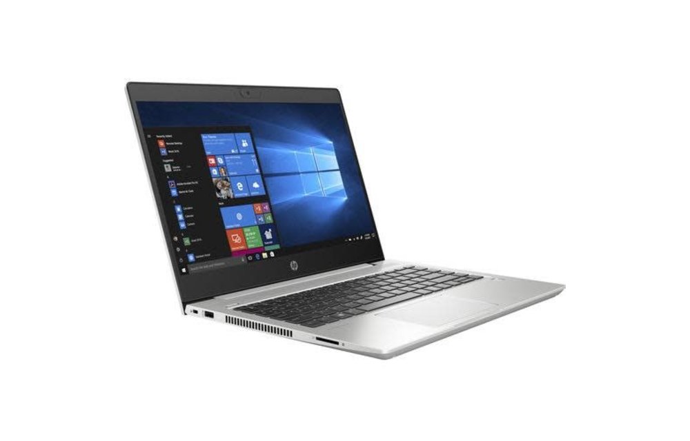 HP ProBook 440 G7, 14-inch, i5-10210U 1.6G 8GB 256GB W10P, 1 Year Warranty