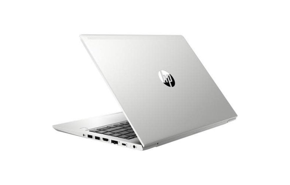 HP ProBook 440 G7, 14-inch, i5-10210U 1.6G 8GB 256GB W10P, 1 Year Warranty