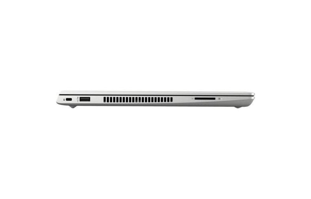 HP ProBook 440 G7, 14-inch, i5-10210U 1.6G 8GB 256GB W10P, 1 Year Warranty