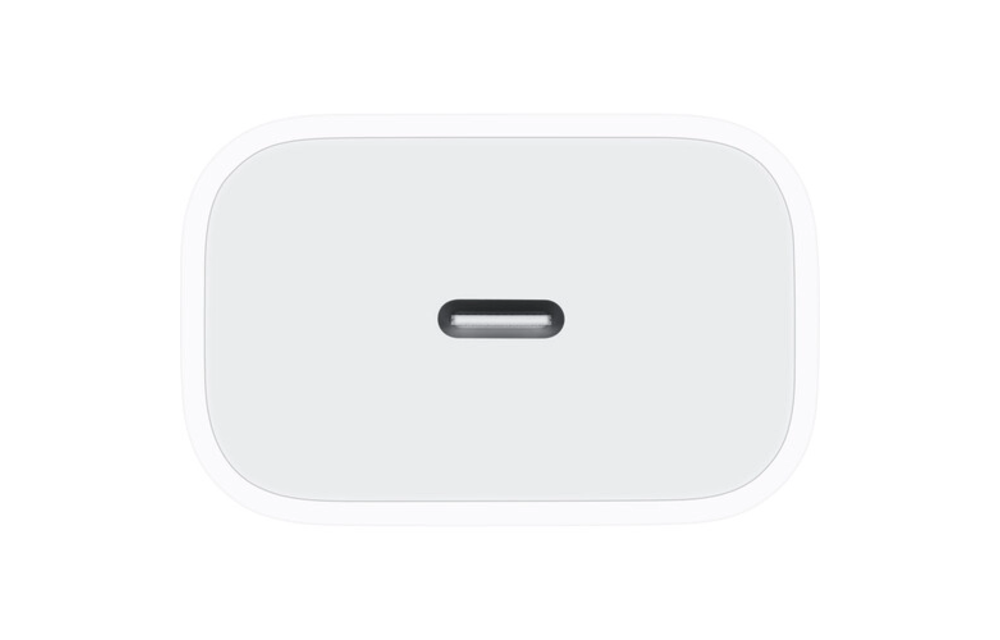 Apple 20W USB-C Power Adapter (cable not included)