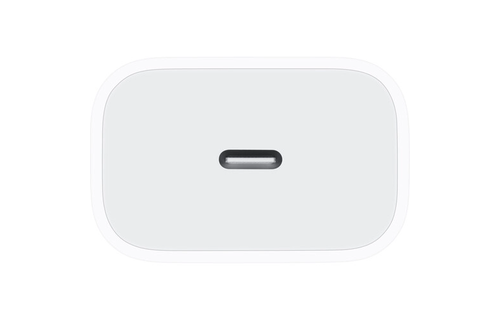 Apple 20W USB-C Power Adapter (cable not included)