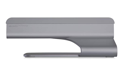 Rain Design mTower Vertical Laptop Stand (Space Gray)