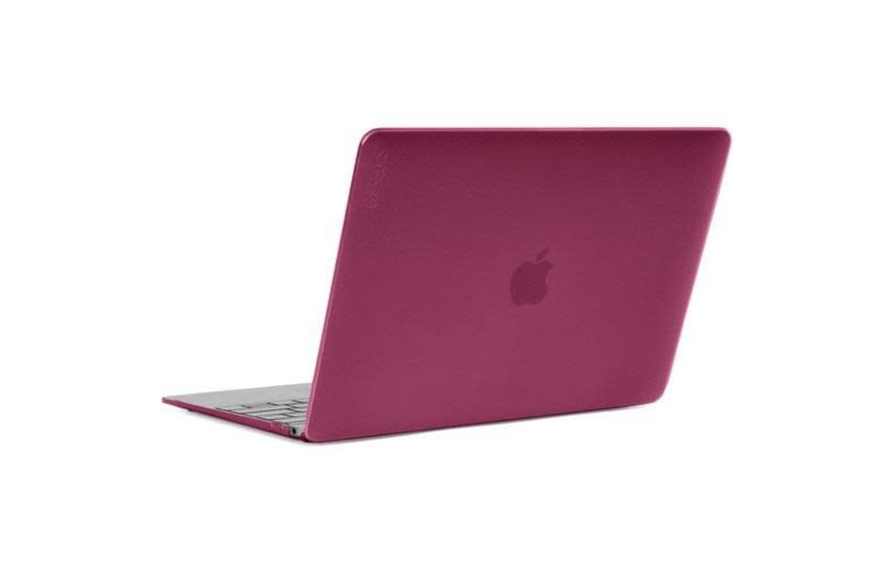 Incase Hardshell Case for Macbook 12” Pink Sapphire Dots WHILE SUPPLIES LAST