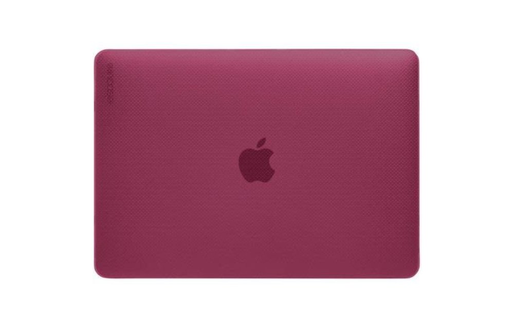 Incase Hardshell Case for Macbook 12” Pink Sapphire Dots WHILE SUPPLIES LAST