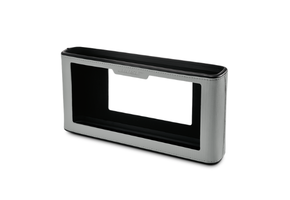 Bose SoundLink® Bluetooth® speaker III cover - Gray WHILE SUPPLIES LAST