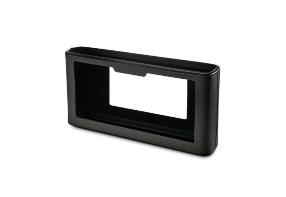 Bose SoundLink® Bluetooth® speaker III cover - Charcoal Black WHILE SUPPLIES LAST