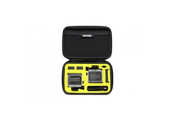 Incase Dual Kit for GoPro Black/Lumen Yellow (WHILE SUPPLIES LAST)