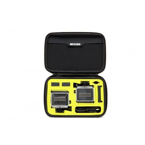 Incase Dual Kit for GoPro Black/Lumen Yellow (WHILE SUPPLIES LAST)