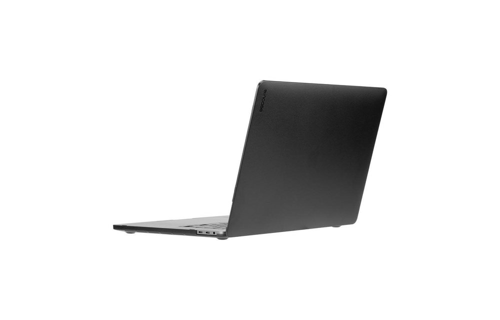 Incase Hardshell Case for Macbook Pro 16” (2019) Black Dots