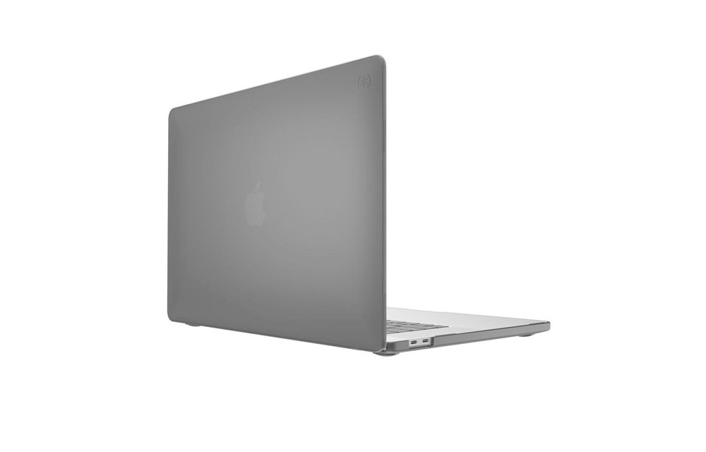Speck SmartShell Case for MacBook Pro 16” Onyx Black