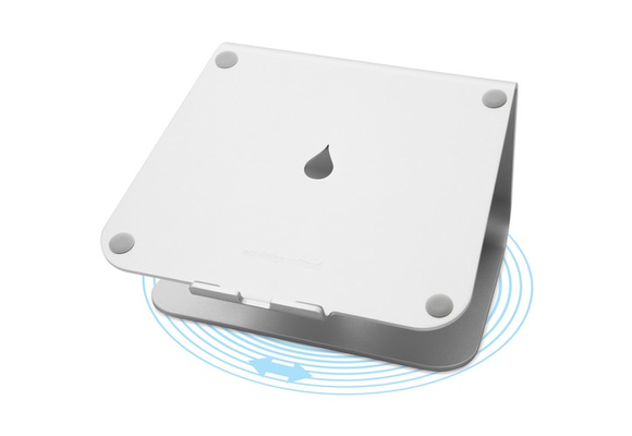 Rain Design mStand360 Laptop Stand (Silver)