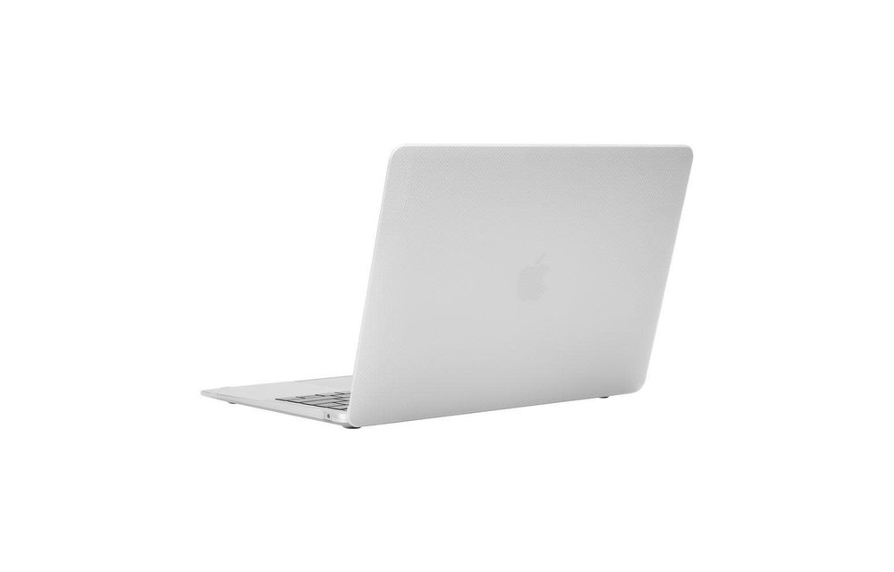 Incase Hardshell Case for Macbook Pro 16” Clear Dots