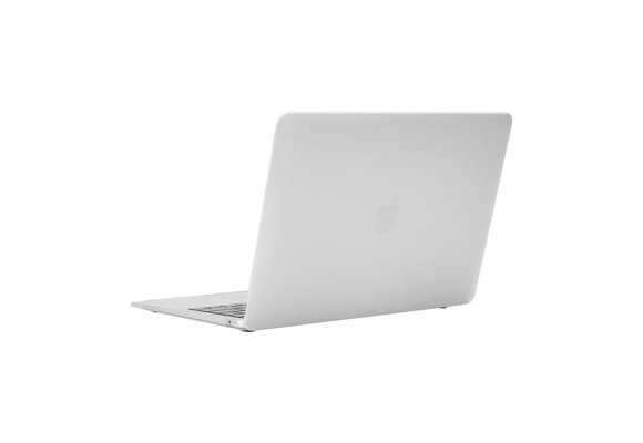 Incase Hardshell Case for Macbook Pro 16” (2019) Clear Dots