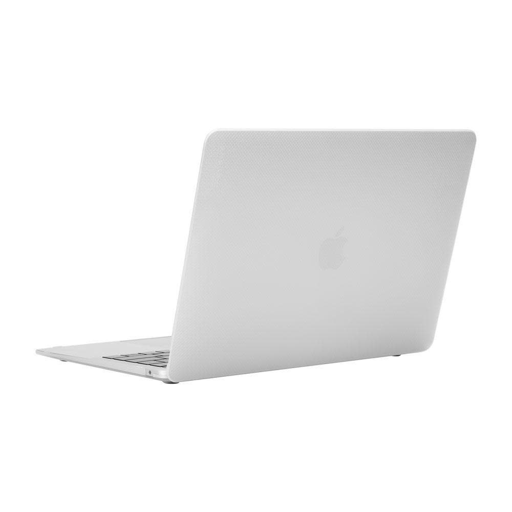Incase Hardshell Case for Macbook Pro 16” (2019) Clear Dots
