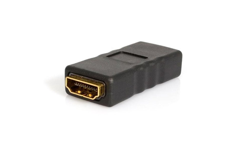 Startech HDMI Coupler / Gender changer